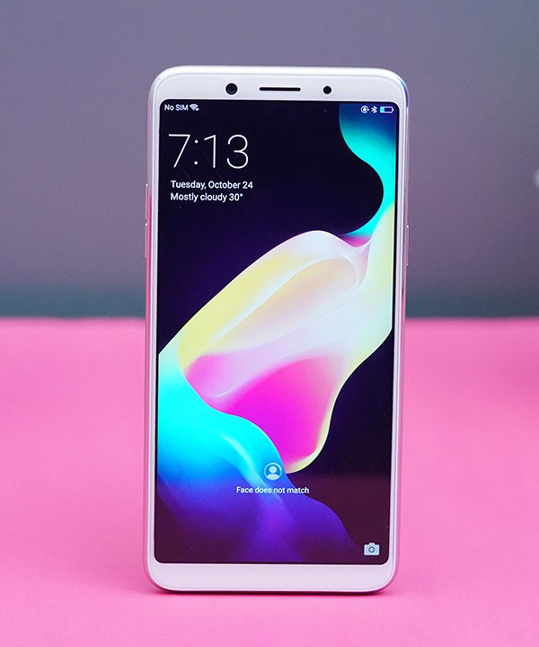 Oppo F5 6GB